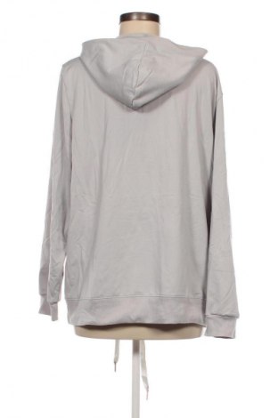 Damen Sweatshirt Serra, Größe XL, Farbe Grau, Preis 20,29 €