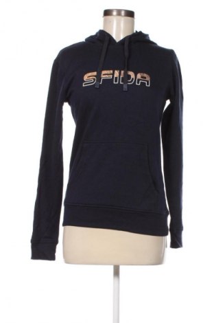 Damen Sweatshirt Sfida, Größe S, Farbe Blau, Preis € 22,49