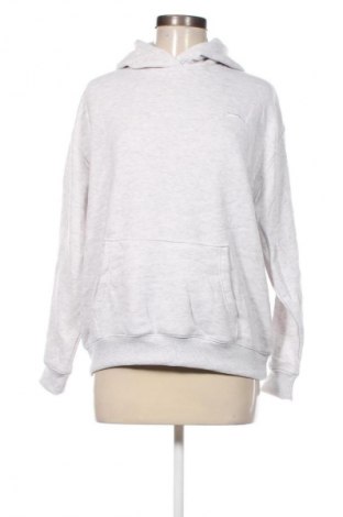 Damen Sweatshirt Slazenger, Größe M, Farbe Grau, Preis 14,99 €