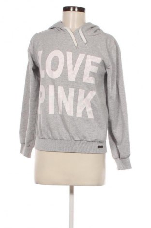 Damen Sweatshirt Sln, Größe XL, Farbe Grau, Preis 13,99 €