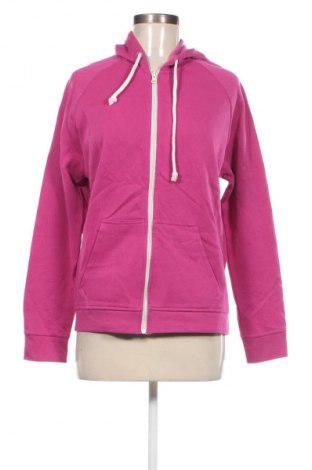 Damen Sweatshirt Target, Größe S, Farbe Rosa, Preis 9,49 €