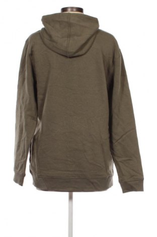 Damen Sweatshirt Target, Größe XL, Farbe Grün, Preis € 9,49