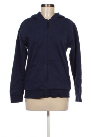 Damen Sweatshirt Target, Größe L, Farbe Blau, Preis € 20,29