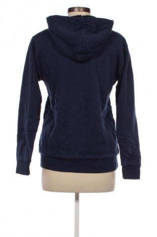 Damen Sweatshirt Target, Größe L, Farbe Blau, Preis € 20,29