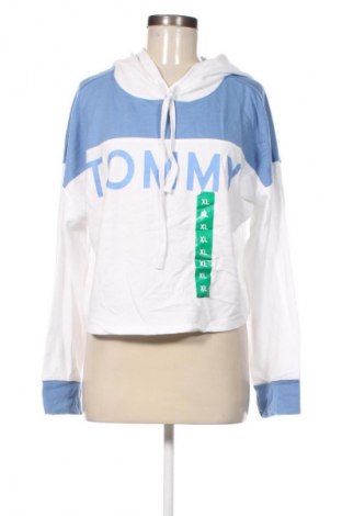 Damen Sweatshirt Tommy Hilfiger, Größe XL, Farbe Mehrfarbig, Preis 117,49 €