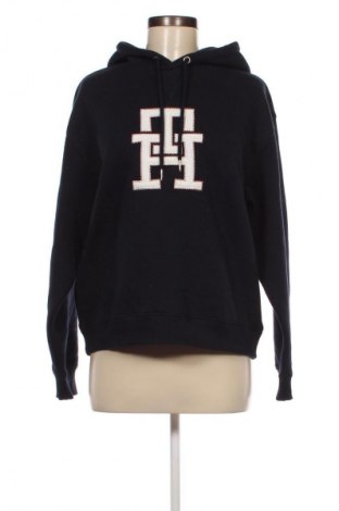 Hanorac de femei Tommy Hilfiger, Mărime L, Culoare Albastru, Preț 360,99 Lei