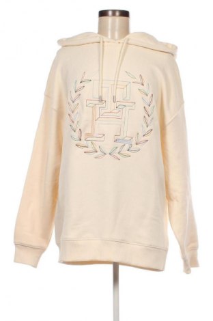 Damen Sweatshirt Tommy Hilfiger, Größe S, Farbe Ecru, Preis € 138,99