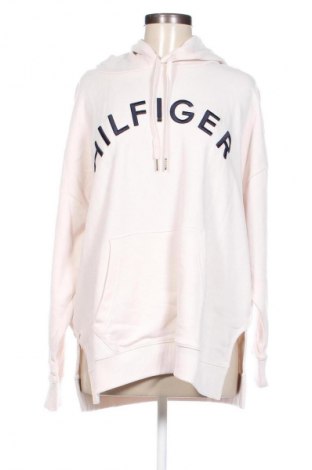 Hanorac de femei Tommy Hilfiger, Mărime XL, Culoare Roz, Preț 392,99 Lei