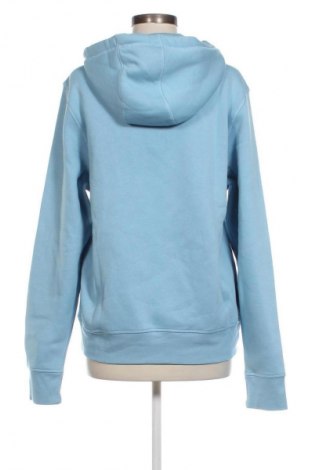 Damen Sweatshirt Tommy Hilfiger, Größe M, Farbe Blau, Preis € 138,99