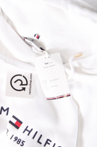 Dámská mikina  Tommy Hilfiger, Velikost S, Barva Bílá, Cena  1 599,00 Kč