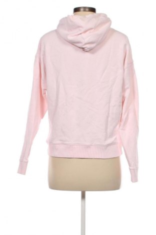 Damen Sweatshirt Tommy Jeans, Größe M, Farbe Rosa, Preis € 74,99