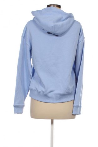 Damen Sweatshirt Tommy Jeans, Größe S, Farbe Blau, Preis € 74,99