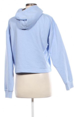 Damen Sweatshirt Tommy Jeans, Größe S, Farbe Blau, Preis 68,99 €