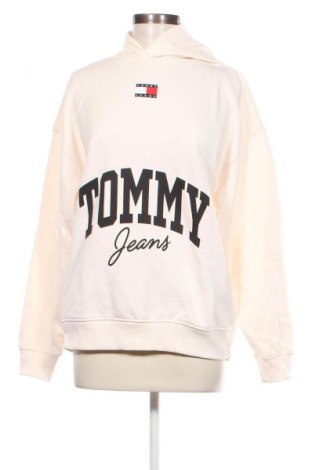 Női sweatshirt Tommy Jeans, Méret S, Szín Rózsaszín, Ár 20 999 Ft