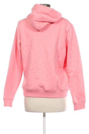 Damen Sweatshirt Tommy Jeans, Größe L, Farbe Rosa, Preis € 74,99