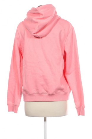 Damen Sweatshirt Tommy Jeans, Größe XL, Farbe Rosa, Preis € 68,99