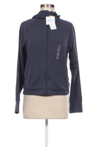 Damen Sweatshirt Uniqlo, Größe L, Farbe Grau, Preis 29,49 €