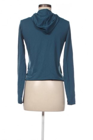 Damen Sweatshirt Uniqlo, Größe S, Farbe Blau, Preis € 12,99