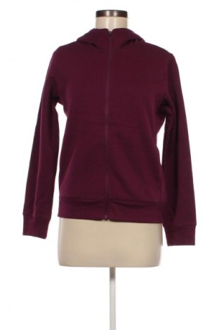 Damen Sweatshirt Uniqlo, Größe M, Farbe Rot, Preis € 28,79