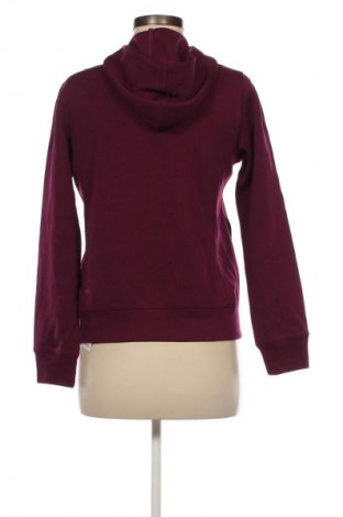 Damen Sweatshirt Uniqlo, Größe M, Farbe Rot, Preis € 12,99