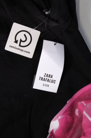 Damen Sweatshirt Zara Trafaluc, Größe S, Farbe Schwarz, Preis 15,49 €