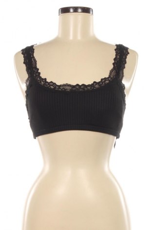 Lenjerie de corp de damă H&M, Mărime M, Culoare Negru, Preț 64,99 Lei