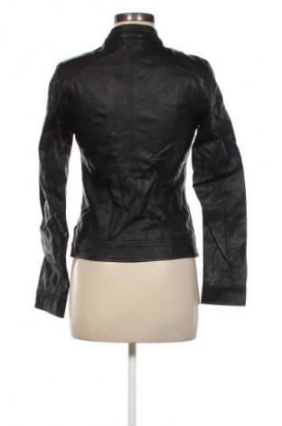 Damen Lederjacke Even&Odd, Größe XS, Farbe Schwarz, Preis € 24,99