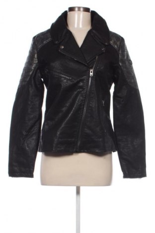 Damen Lederjacke Fritzi Aus Preussen, Größe L, Farbe Schwarz, Preis 62,49 €