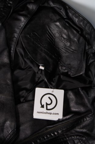 Damen Lederjacke Fritzi Aus Preussen, Größe L, Farbe Schwarz, Preis € 43,29