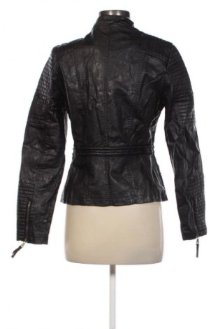 Damen Lederjacke Fritzi Aus Preussen, Größe L, Farbe Schwarz, Preis 43,29 €