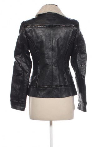 Damen Lederjacke Maze, Größe S, Farbe Schwarz, Preis 57,49 €