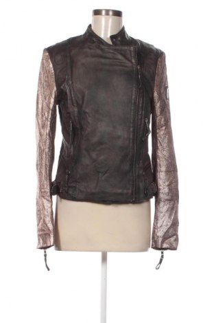 Damen Lederjacke Maze, Größe L, Farbe Mehrfarbig, Preis € 69,79