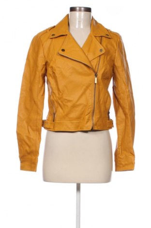 Damen Lederjacke Morgan, Größe XS, Farbe Braun, Preis € 6,99