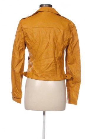 Damen Lederjacke Morgan, Größe XS, Farbe Braun, Preis 43,49 €