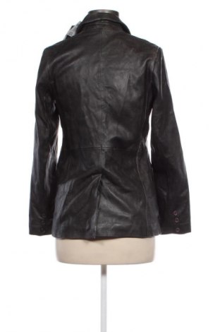 Damen Lederjacke Muubaa, Größe S, Farbe Schwarz, Preis € 292,15