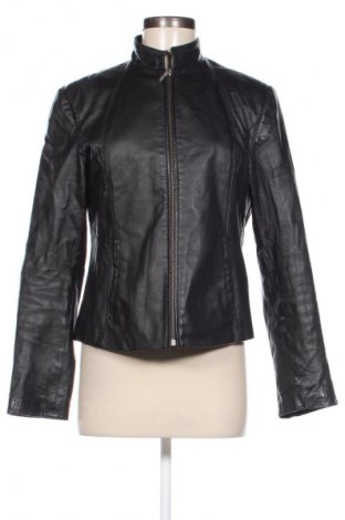 Damen Lederjacke Next, Größe M, Farbe Schwarz, Preis 74,79 €