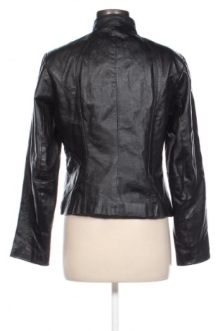 Damen Lederjacke Next, Größe M, Farbe Schwarz, Preis 123,99 €