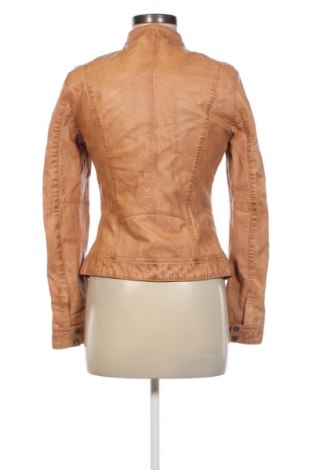 Damen Lederjacke Oakwood, Größe S, Farbe Beige, Preis € 62,99