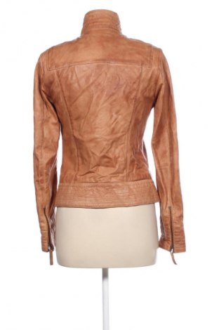 Damen Lederjacke Oakwood, Größe M, Farbe Braun, Preis 138,79 €