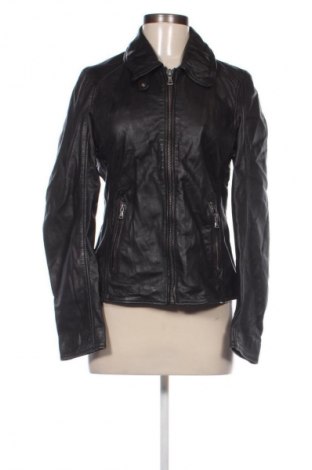 Damen Lederjacke Oakwood, Größe L, Farbe Schwarz, Preis € 315,49