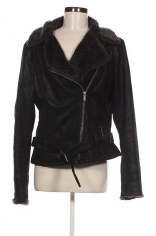 Damen Lederjacke Orchard, Größe M, Farbe Schwarz, Preis € 127,74