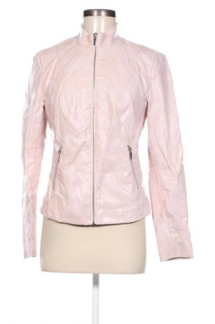 Damen Lederjacke Orsay, Größe M, Farbe Rosa, Preis € 16,99