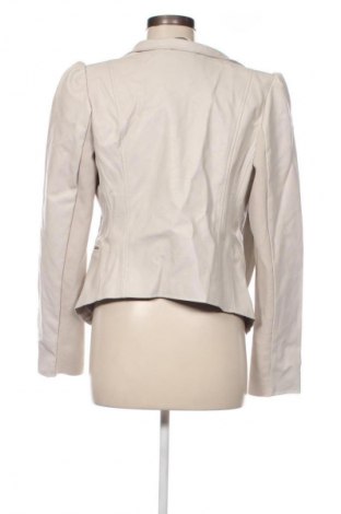 Damen Lederjacke Part Two, Größe L, Farbe Beige, Preis € 28,99