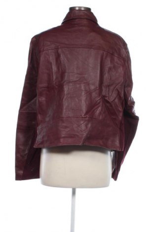 Damen Lederjacke Piper, Größe XL, Farbe Rot, Preis € 183,99