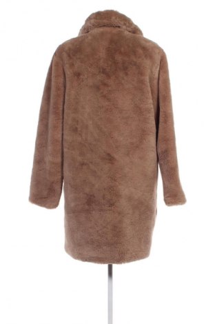 Damenmantel, Größe L, Farbe Beige, Preis € 27,99