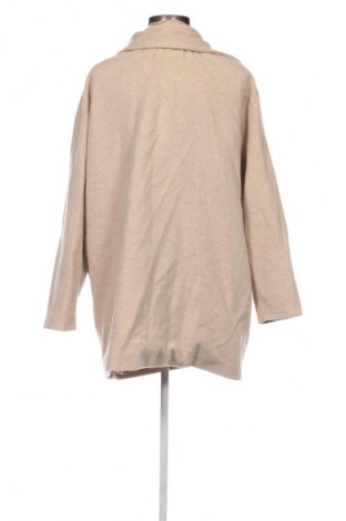 Damenmantel, Größe M, Farbe Beige, Preis 31,99 €