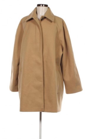 Damenmantel ASOS, Größe XL, Farbe Beige, Preis € 49,00