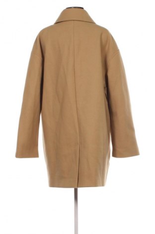 Damenmantel ASOS, Größe XL, Farbe Beige, Preis € 34,79