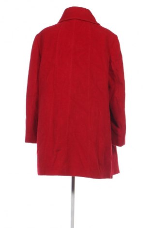 Damenmantel Basler, Größe XL, Farbe Rot, Preis € 105,29