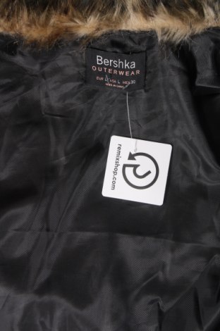 Damenmantel Bershka, Größe L, Farbe Mehrfarbig, Preis 61,49 €